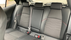 Toyota Corolla 2.0 VVT-i Hybrid Excel 5dr CVT Hybrid Hatchback